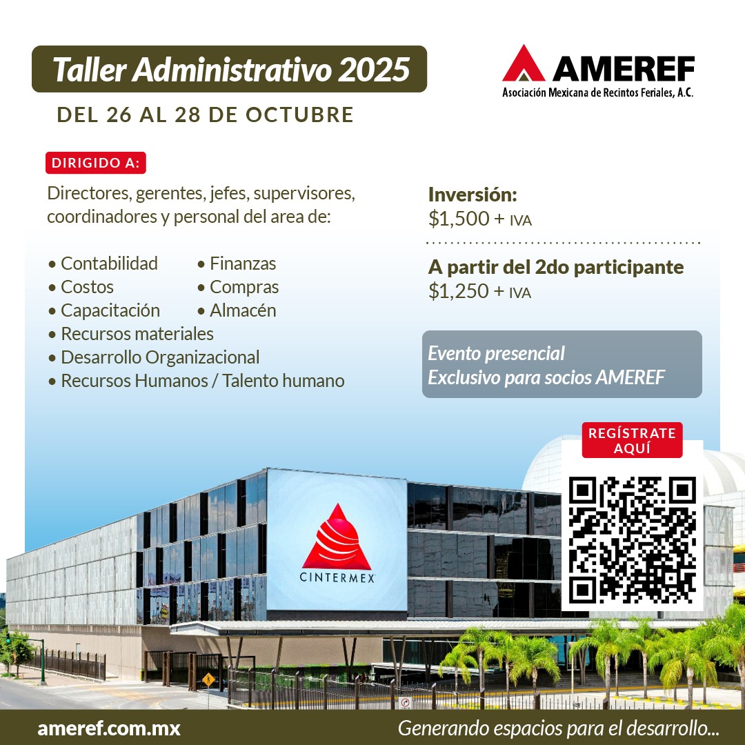 taller administrativo